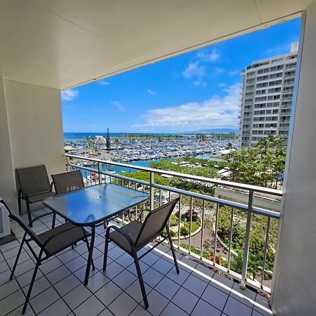 Ilikai Hotel Condo With Kitchen And Ocean View Хонолулу Екстериор снимка